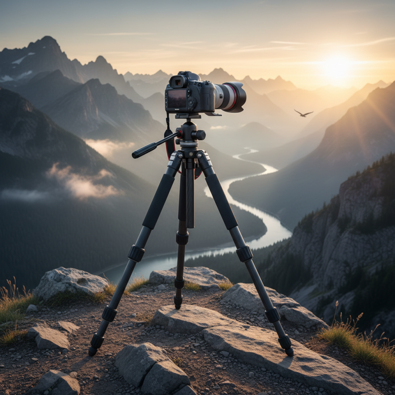 How to Choose the Best Heavy Duty Tripod for Your Photography Needs