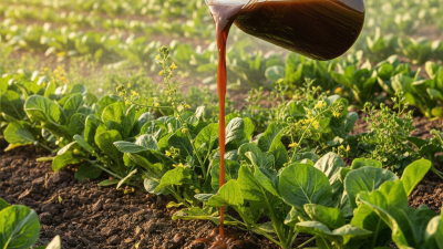How to Use Bulk Liquid Seaweed for Optimal Plant Growth and Soil Health