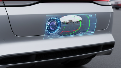 2025 Top Rear View Camera Features You Should Know Before Buying