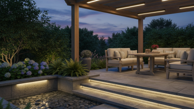 Why Choose Waterproof Led Tube for Your Outdoor Lighting Needs