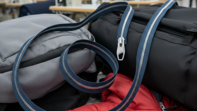 What is a Long Zipper? Uses, Types, and Benefits Explained!