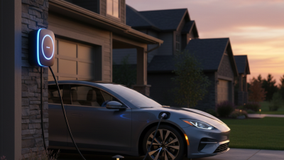 What is a Level 2 EV Charger and Why Do You Need One for Your Electric Vehicle?