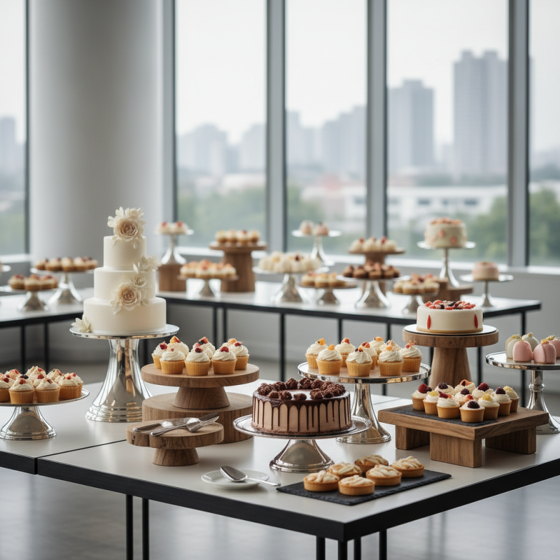 Ultimate Guide to Choosing the Best Cake Trays for Every Occasion in 2025