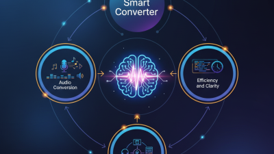 Why You Should Choose Hart Smart Converter for Your Audio Conversion Needs