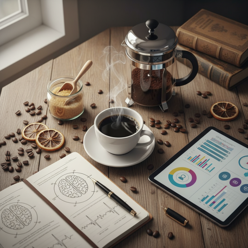 What is Coffee and How Does It Affect Your Health and Energy Levels