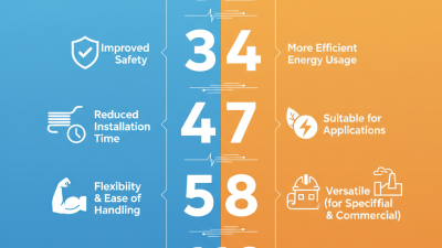 Top 10 Benefits of Using Single Core Cable for Your Electrical Projects