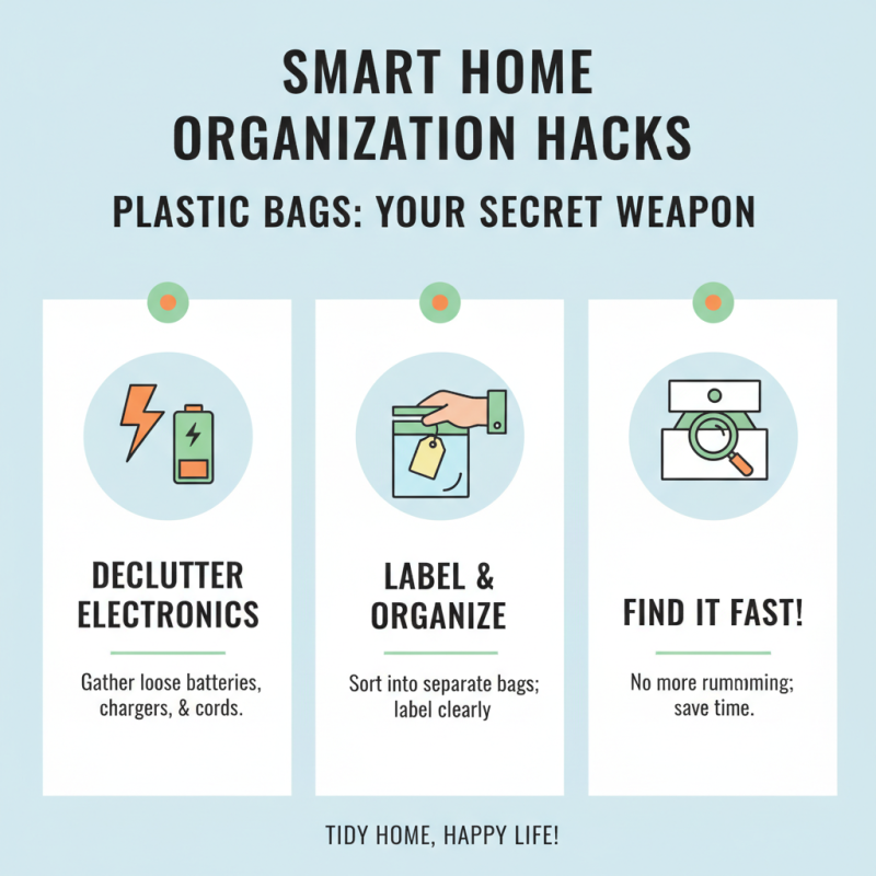 Top 2025 Uses for Bag Of Plastic You Never Knew Existed