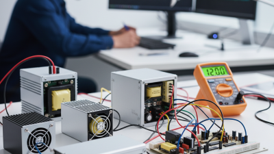 Best 10 Single Output Power Supply Options for Your Project Needs