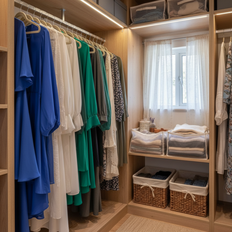 How to Care for Rayon Fabric and Keep It Looking New