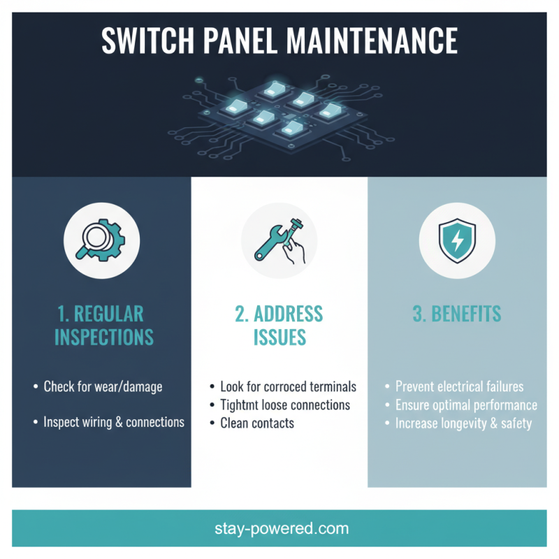 How to Install a Switch Panel in Your Vehicle for Optimal Performance