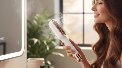 2025 Top Wireless Hot Air Brush: Ultimate Guide for Effortless Styling