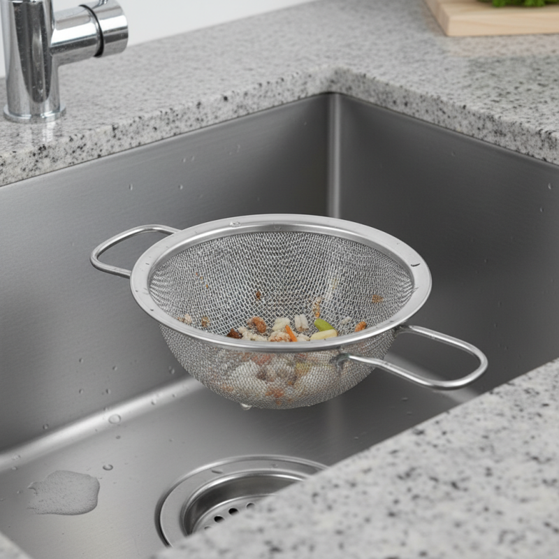 Top 10 Tips for Choosing the Best Sink Strainer Stopper for Your Kitchen