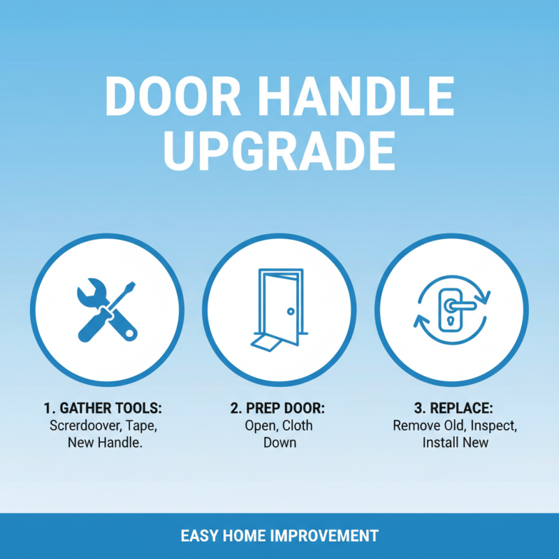 Top 10 Door Handles for Every Home: Style, Function, and Durability