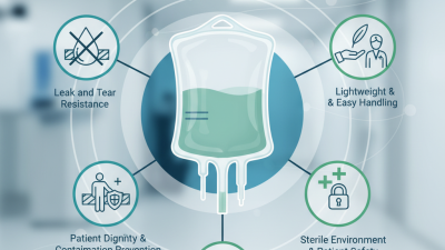 What is Durable PVC Urine Bag Film and Its Benefits for Healthcare Use