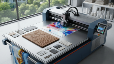 Why Choose a Flat Bed Printer for Your Printing Needs