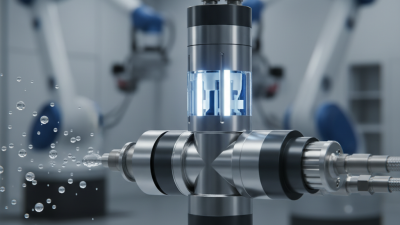 Why Choose High Precision Jet Valves and Accessories for Optimal Performance?