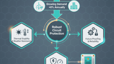 How to Choose the Right Outdoor Circuit Breaker for Your Needs in 2025