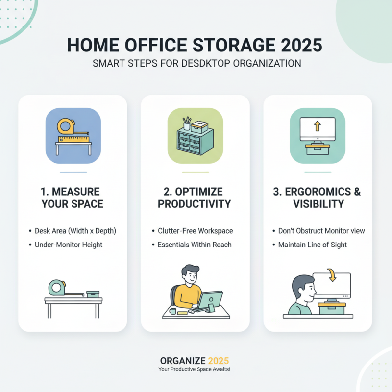 How to Choose the Best Desktop Storage Box for Your Home Office in 2025