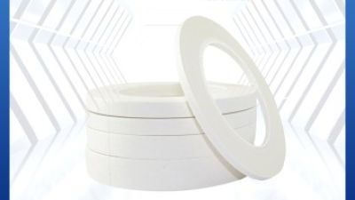 Top 10 Benefits of Using Flame Spray Tape for Industrial Applications