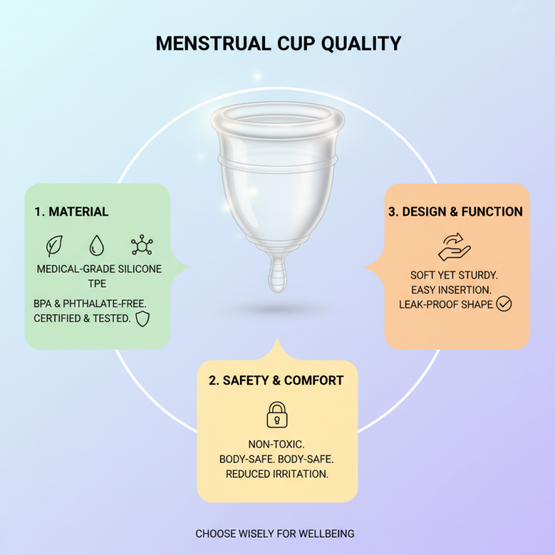 10 Essential Tips for Buying Menstrual Cups in Bulk Order