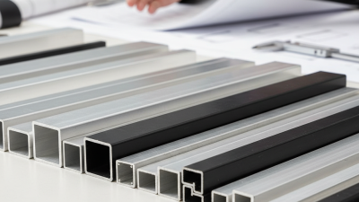 How to Choose the Best Aluminum Extrusion for Your Project Needs
