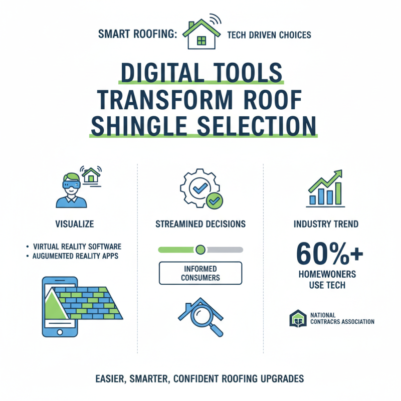 Top Roof Shingle Trends for 2025: What Homeowners Need to Know