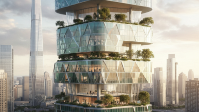 Why Architectural Facades Are Essential for Modern Building Design?