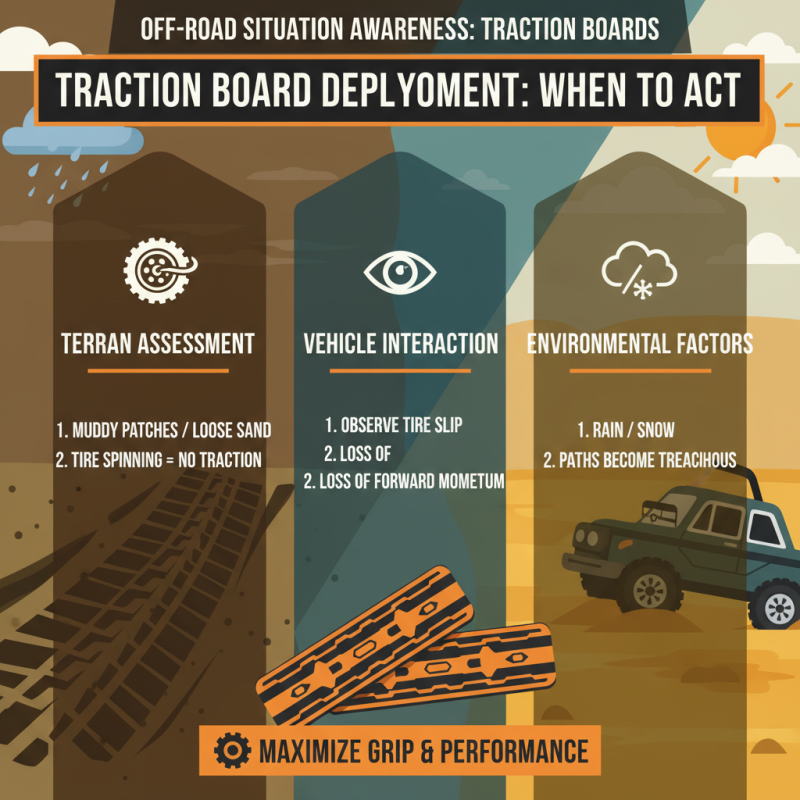 Ultimate Guide to Off Road Traction Boards Tips for Better Grip and Performance