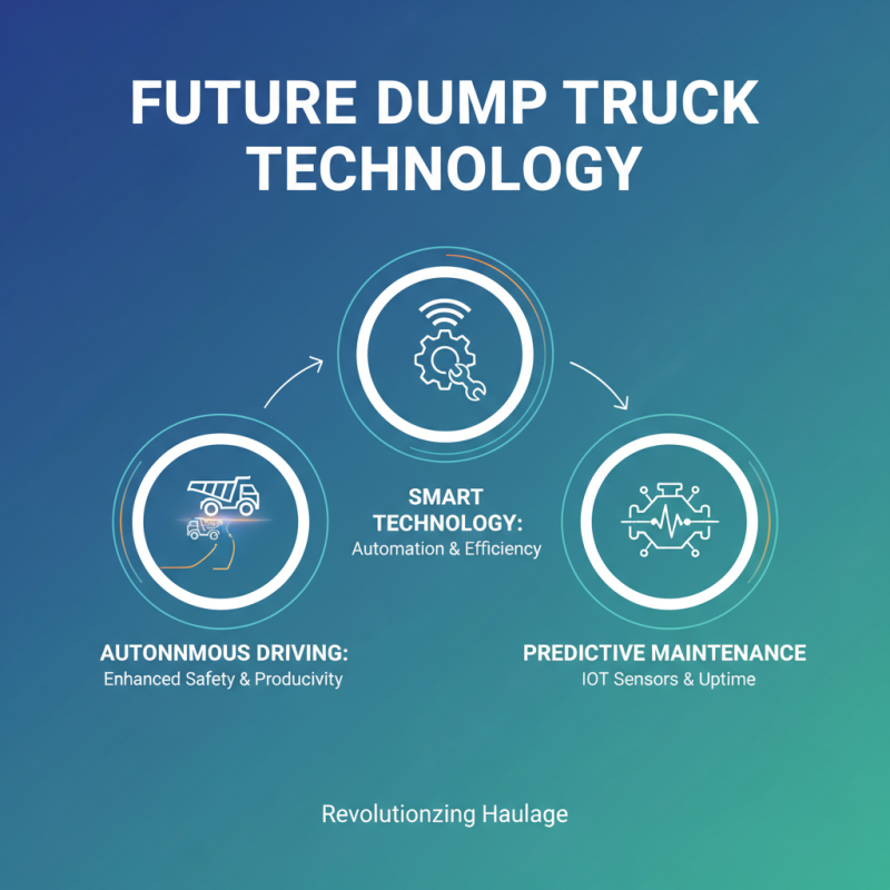 10 Best Standard Dump Trucks for Reliable Performance and Efficiency