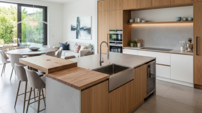What is a Kitchen Sink Kitchen and How to Design One for Your Home