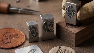 Why You Should Choose Custom Metal Stamps for Your Unique Projects