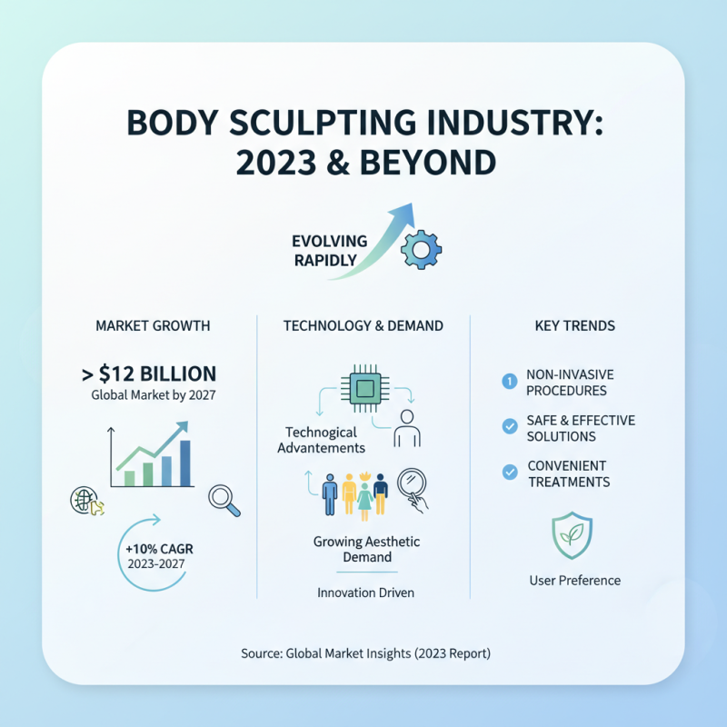 Top 10 Body Sculpting Machines for Professional Results in 2023