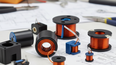 Top Tips for Choosing the Right AC Contactor Coil for Your Needs