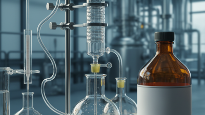 Why Di-Tert-Butyl Peroxide 98% is Essential for Industrial Applications