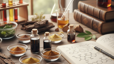 What is Bark Extract and What Are Its Health Benefits