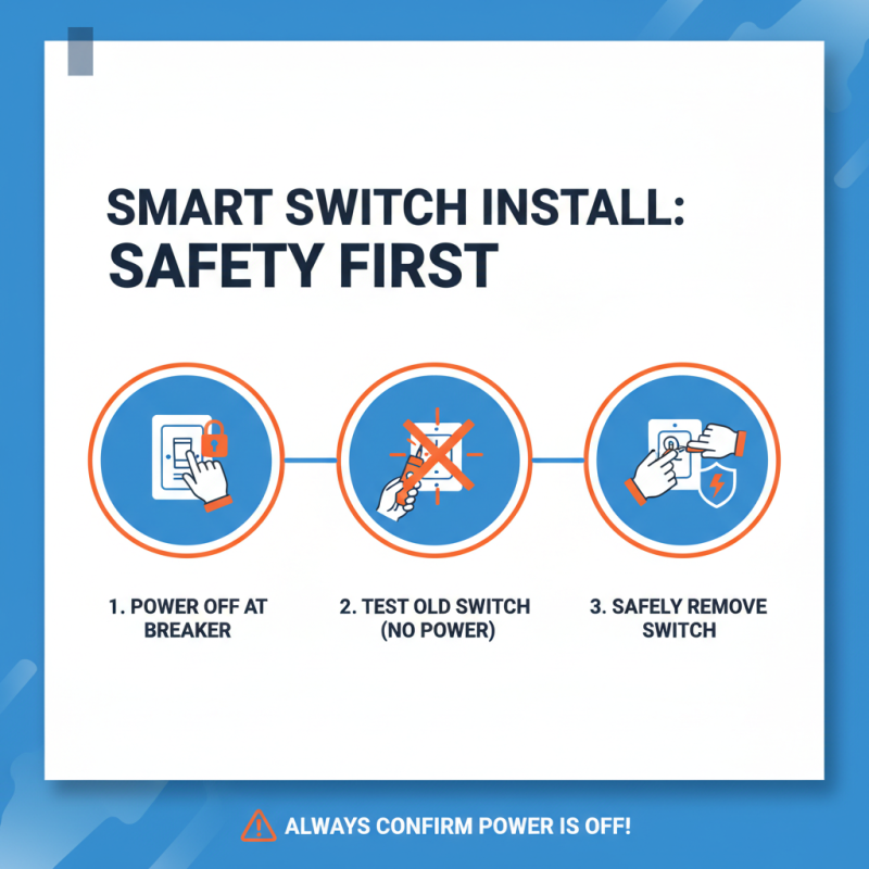 How to Install a Dimmer Smart Switch for Ultimate Lighting Control