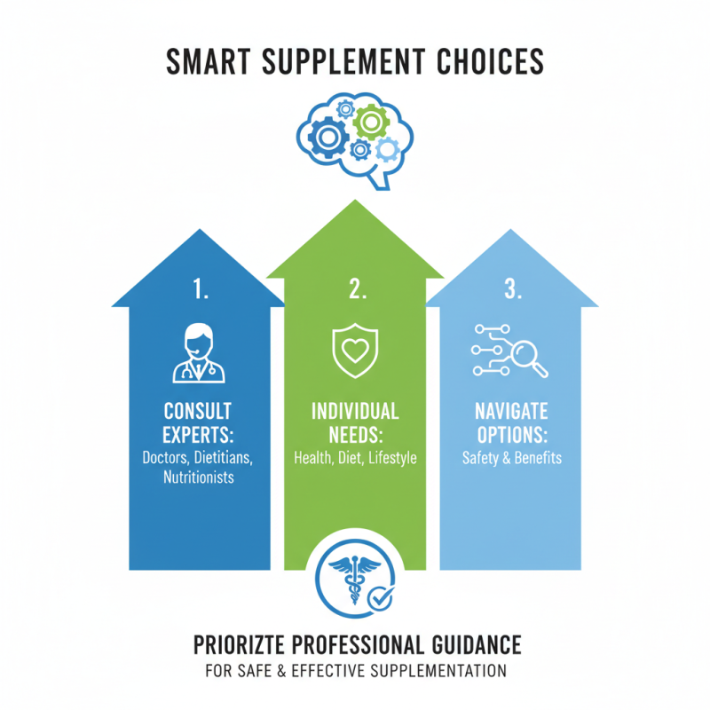 2025 How to Choose the Best Food Supplement Ingredients for Your Health
