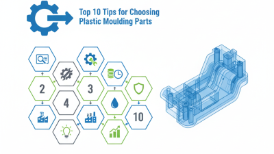 Top 10 Tips for Choosing the Best Plastic Moulding Parts for Your Project