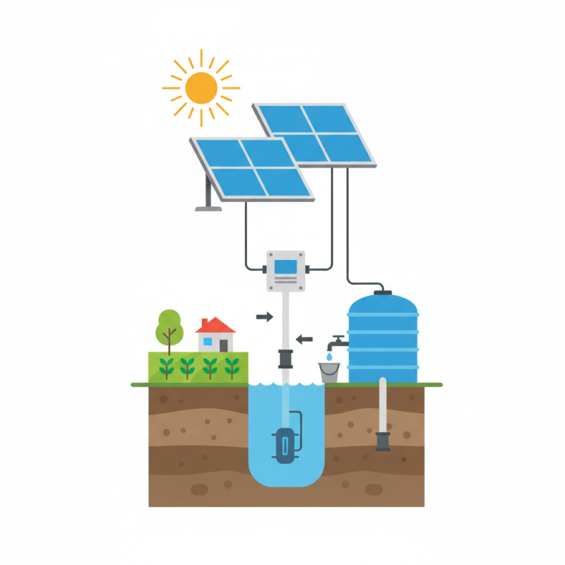 10 Best Solar Well Pump Kits for Reliable Water Supply in 2023