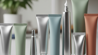 How to Choose the Best Aluminum Squeeze Tube for Your Packaging Needs?