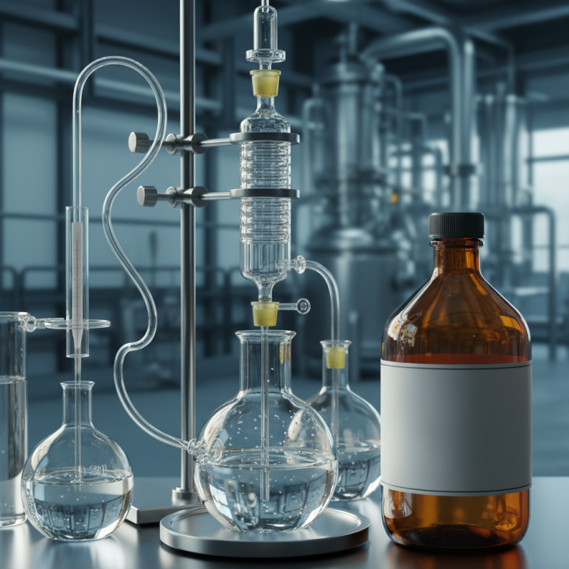 Why Di-Tert-Butyl Peroxide 98% is Essential for Industrial Applications