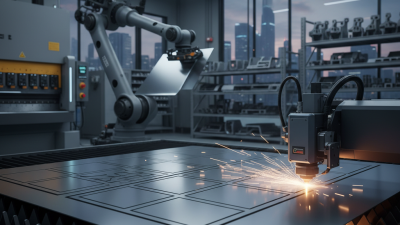 Why Sheet Metal Fabrication is Essential for Modern Manufacturing Efficiency