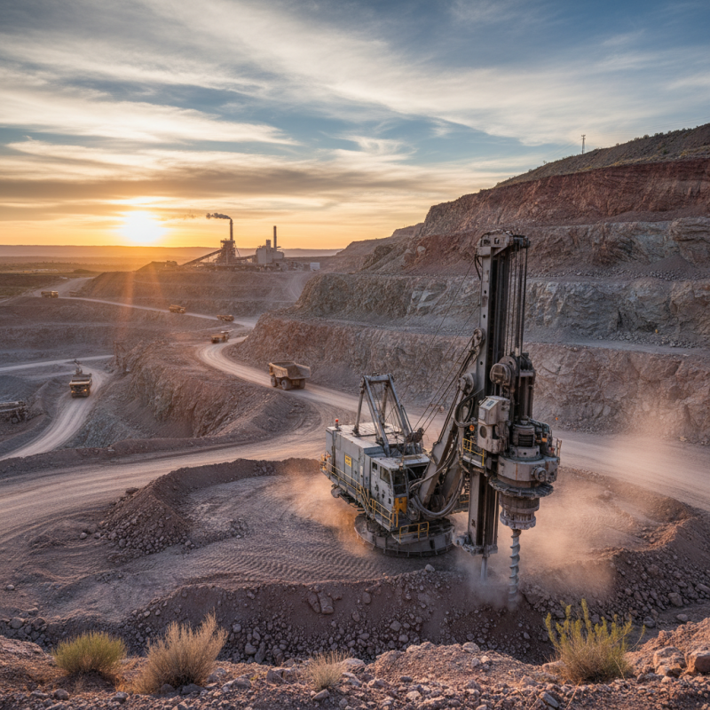 Ultimate Tips for Mastering Surface Drill Techniques for Optimal Performance