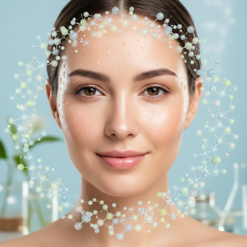 Top 10 Benefits of Saccharide Isomerate for Skin Hydration and Care