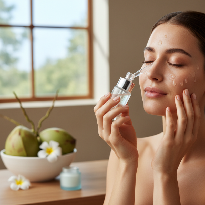 What is Coco Caprylate and How Does It Benefit Your Skincare Routine