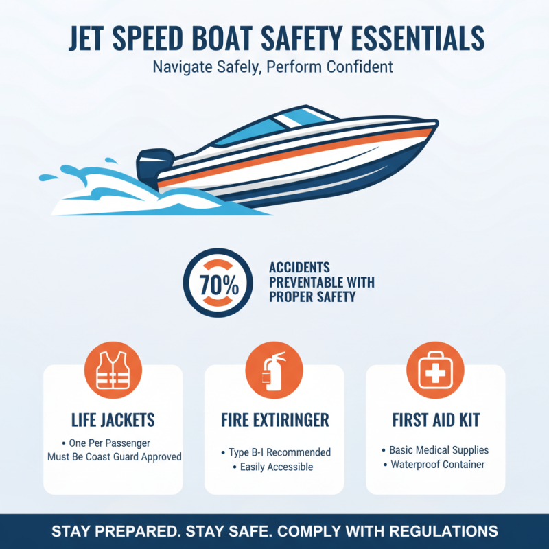 Top 10 Essential Tips for Mastering Jet Speed Boat Safety and Performance