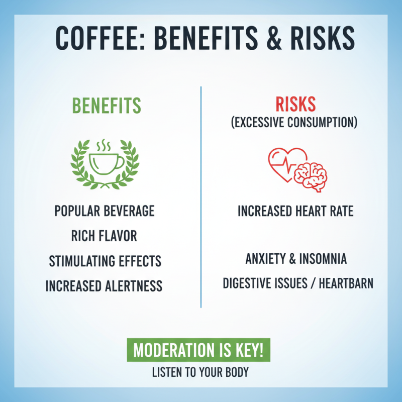 What is Coffee and How Does It Affect Your Health and Energy Levels