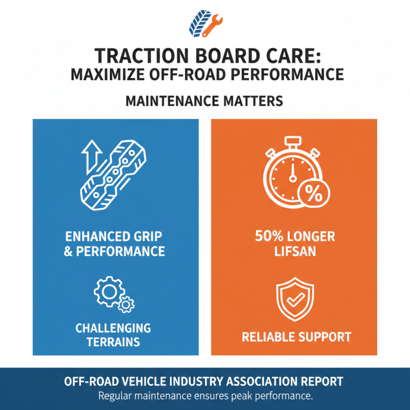 Ultimate Guide to Off Road Traction Boards Tips for Better Grip and Performance