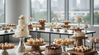 Ultimate Guide to Choosing the Best Cake Trays for Every Occasion in 2025