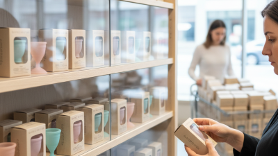 10 Essential Tips for Buying Menstrual Cups in Bulk Order